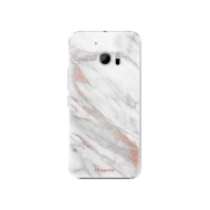 iSaprio RoseGold 11 HTC 10 - cena, porovnanie