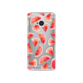 iSaprio Melon Pattern 02 HTC One M7