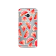 iSaprio Melon Pattern 02 HTC One M7 - cena, porovnanie