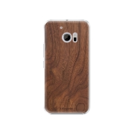 iSaprio Wood 10 HTC 10