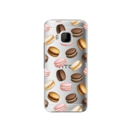 iSaprio Macaron Pattern HTC One M9