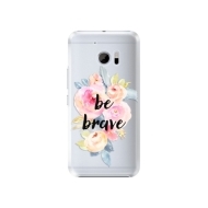 iSaprio Be Brave HTC 10 - cena, porovnanie