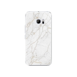 iSaprio GoldMarble 13 HTC 10