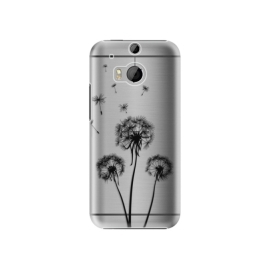 iSaprio Three Dandelions HTC One M8