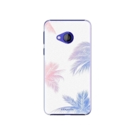 iSaprio Digital Palms 10 HTC U Play - cena, porovnanie