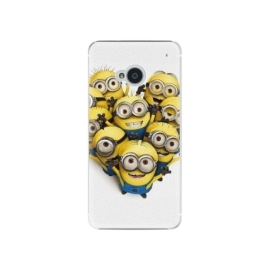 iSaprio Mimons 01 HTC One M7