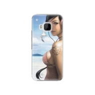 iSaprio Girl 02 HTC One M9 - cena, porovnanie