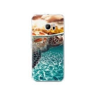 iSaprio Turtle 01 HTC 10 - cena, porovnanie
