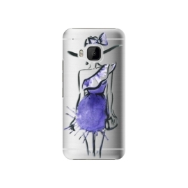iSaprio Fashion 02 HTC One M9