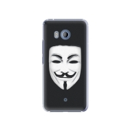 iSaprio Vendeta HTC U11 - cena, porovnanie