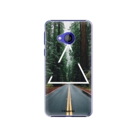 iSaprio Triangle 01 HTC U Play