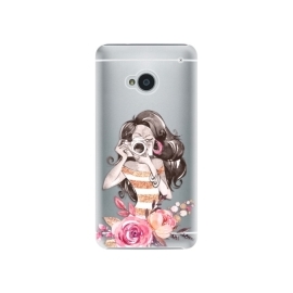 iSaprio Charming HTC One M7