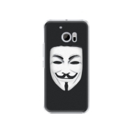 iSaprio Vendeta HTC 10 - cena, porovnanie