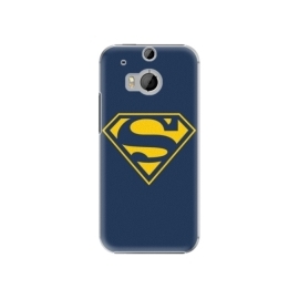 iSaprio Superman 03 HTC One M8