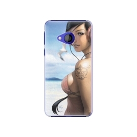 iSaprio Girl 02 HTC U Play