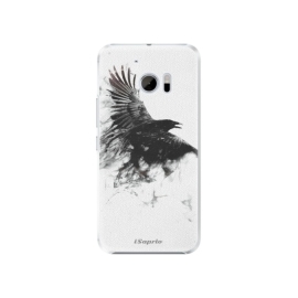 iSaprio Dark Bird 01 HTC 10