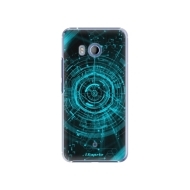 iSaprio Technics 02 HTC U11 - cena, porovnanie