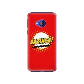 iSaprio Bazinga 01 HTC U Play