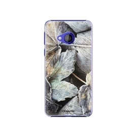 iSaprio Old Leaves 01 HTC U Play