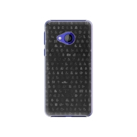 iSaprio Ampersand 01 HTC U Play