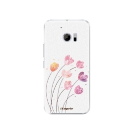 iSaprio Flowers 14 HTC 10