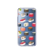 iSaprio Sushi Pattern HTC U11 - cena, porovnanie