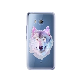 iSaprio Wolf 01 HTC U11