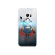 iSaprio Mimons Superman 02 HTC 10 - cena, porovnanie