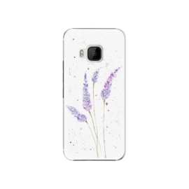 iSaprio Lavender HTC One M9