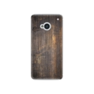 iSaprio Old Wood HTC One M7 - cena, porovnanie