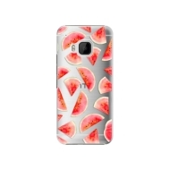 iSaprio Melon Pattern 02 HTC One M9 - cena, porovnanie