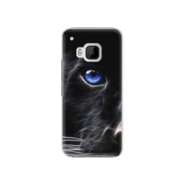 iSaprio Black Puma HTC One M9