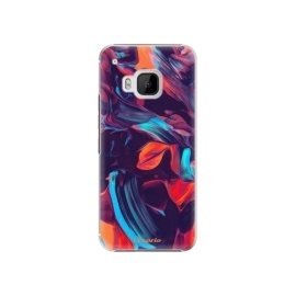 iSaprio Color Marble 19 HTC One M9