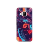 iSaprio Color Marble 19 HTC One M9 - cena, porovnanie