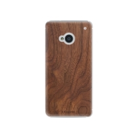 iSaprio Wood 10 HTC One M7