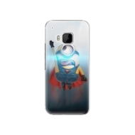 iSaprio Mimons Superman 02 HTC One M9 - cena, porovnanie