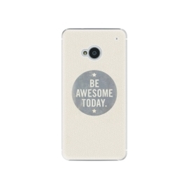 iSaprio Awesome 02 HTC One M7