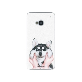 iSaprio Malamute 01 HTC One M7