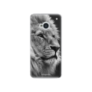 iSaprio Lion 10 HTC One M7 - cena, porovnanie