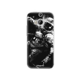 iSaprio Astronaut 02 HTC One M8