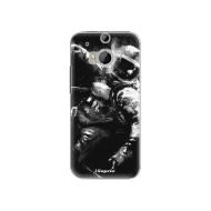 iSaprio Astronaut 02 HTC One M8 - cena, porovnanie