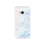 iSaprio Raibow Marble 10 HTC One M7 - cena, porovnanie