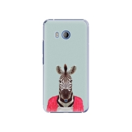 iSaprio Zebra 01 HTC U11