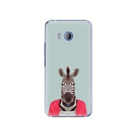 iSaprio Zebra 01 HTC U11