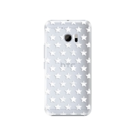 iSaprio Stars Pattern HTC 10