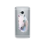 iSaprio Horse 01 HTC One M7 - cena, porovnanie