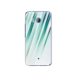 iSaprio Stripes of Glass HTC U11