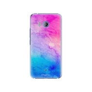 iSaprio Watercolor Paper 01 HTC U11 - cena, porovnanie