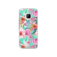 iSaprio Flower Pattern 01 HTC One M9 - cena, porovnanie