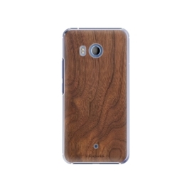 iSaprio Wood 10 HTC U11